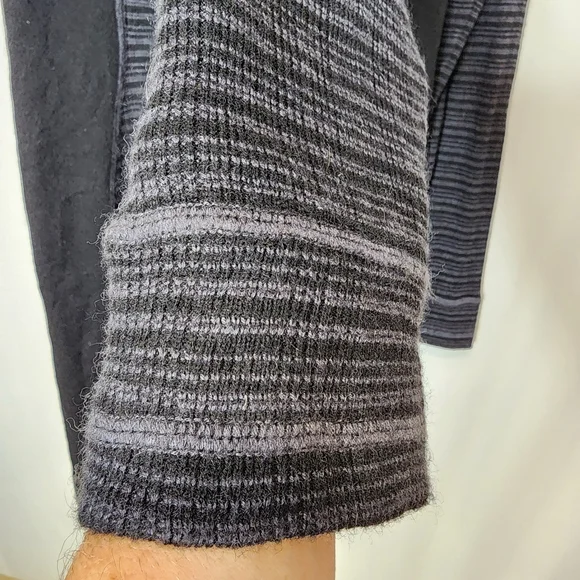 prAna Women's Dresses Prana Kelland Wool Blend Sweater Dress Size Large - Picture 8 of 12